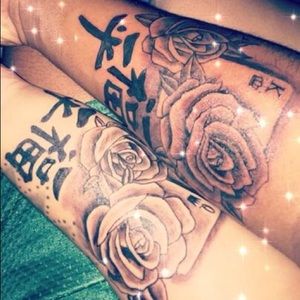 Meet your Posher, Darielle