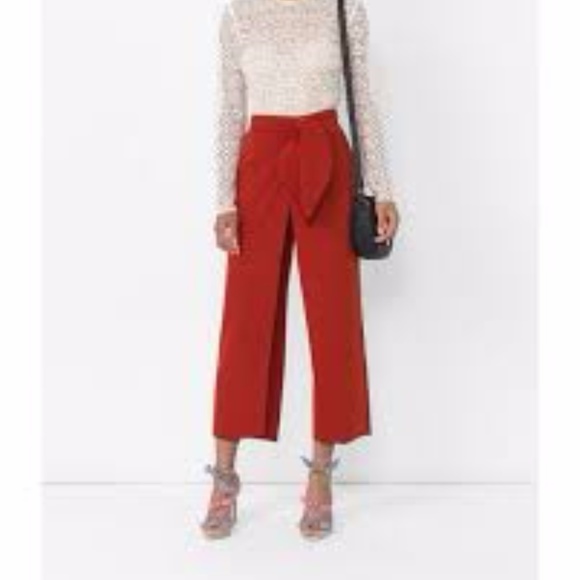 Stella McCartney Long Sleeve Lace Top SMALL - Picture 5 of 8