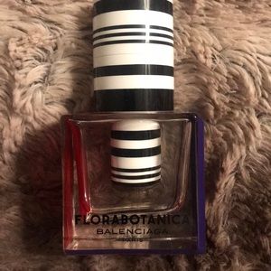 Balenciaga Florabotanica