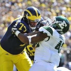 Meet your Posher, Kristopher