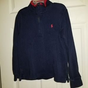 Ralph Lauren boy sweater