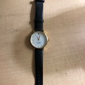 Kate Spade Watch