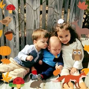 Meet your Posher, Lorena