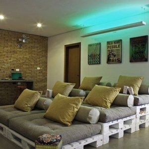 Meet your Posher, Ykinae