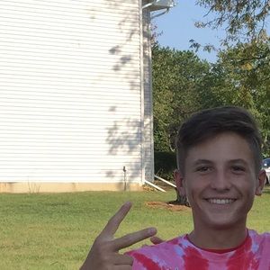 Meet your Posher, Jarrod