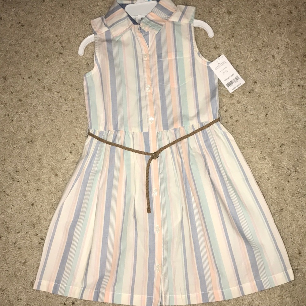 Toddler dress