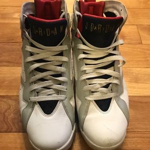 Air Jordan Olympic 11s
