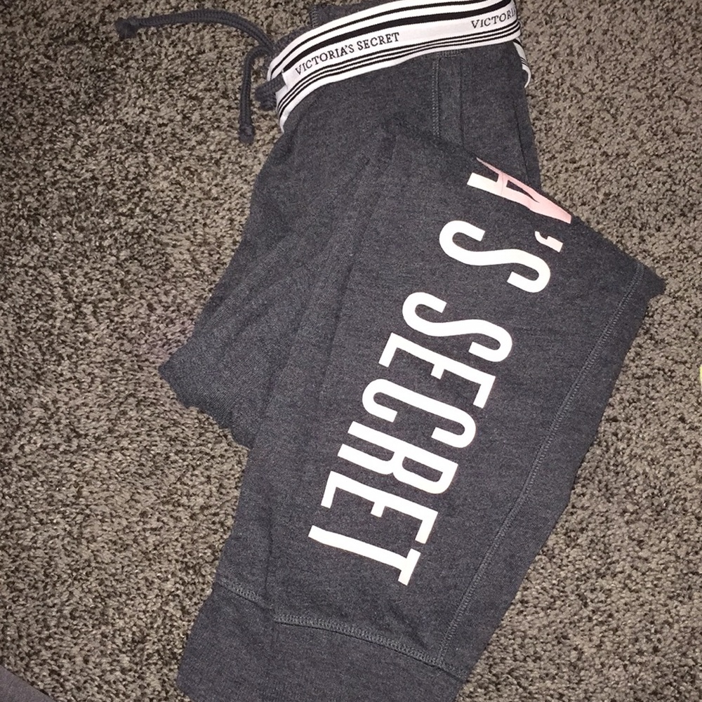 VS jogger sweat pant