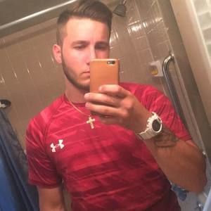 Meet your Posher, Connor