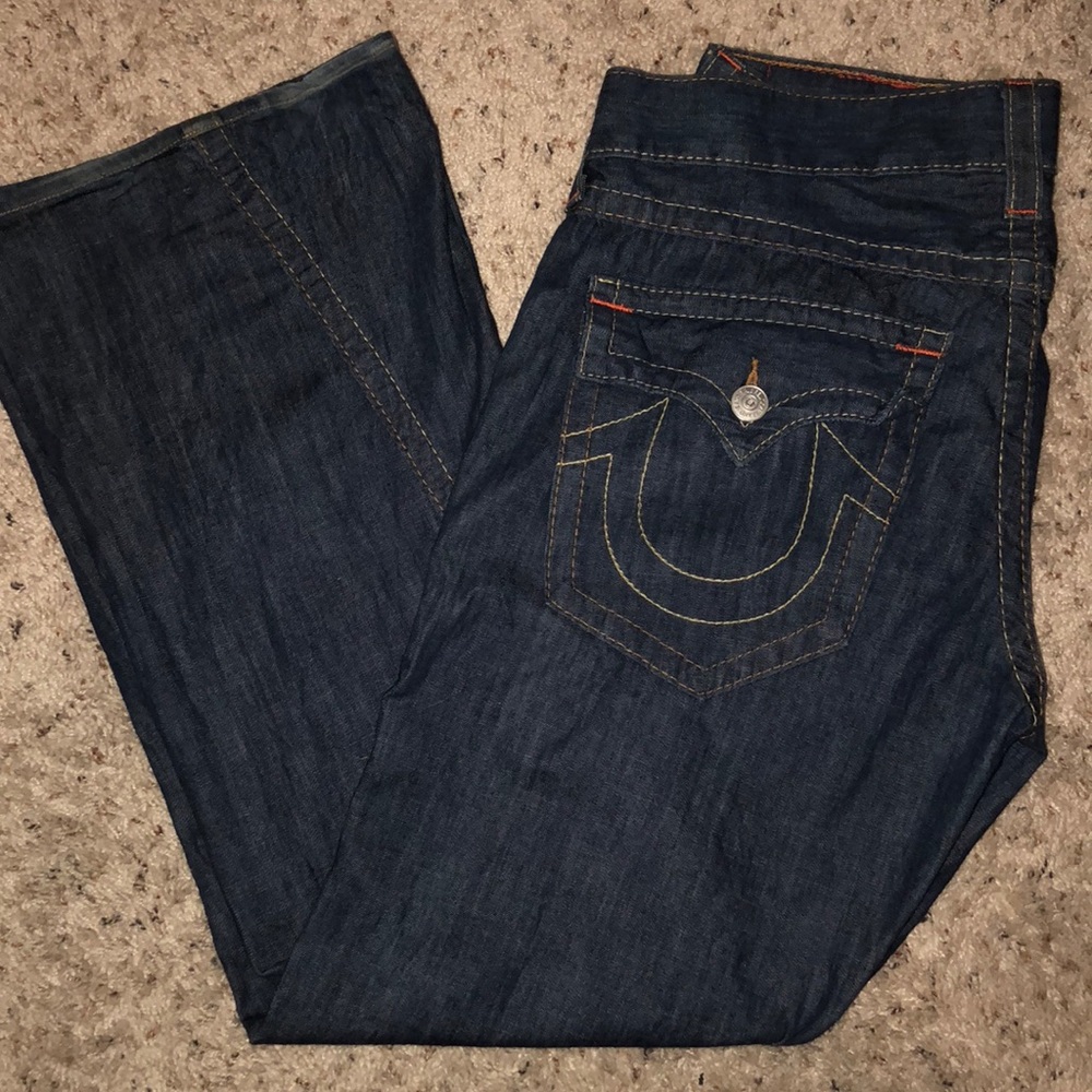 Men’s Jeans