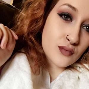 Meet your Posher, Ashlee