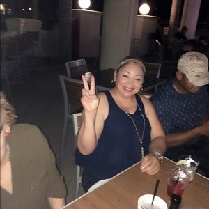 Meet your Posher, Olga