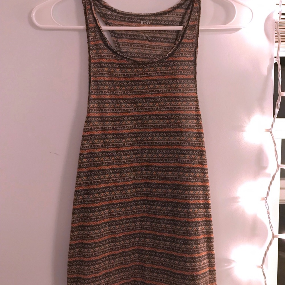 razorback tank