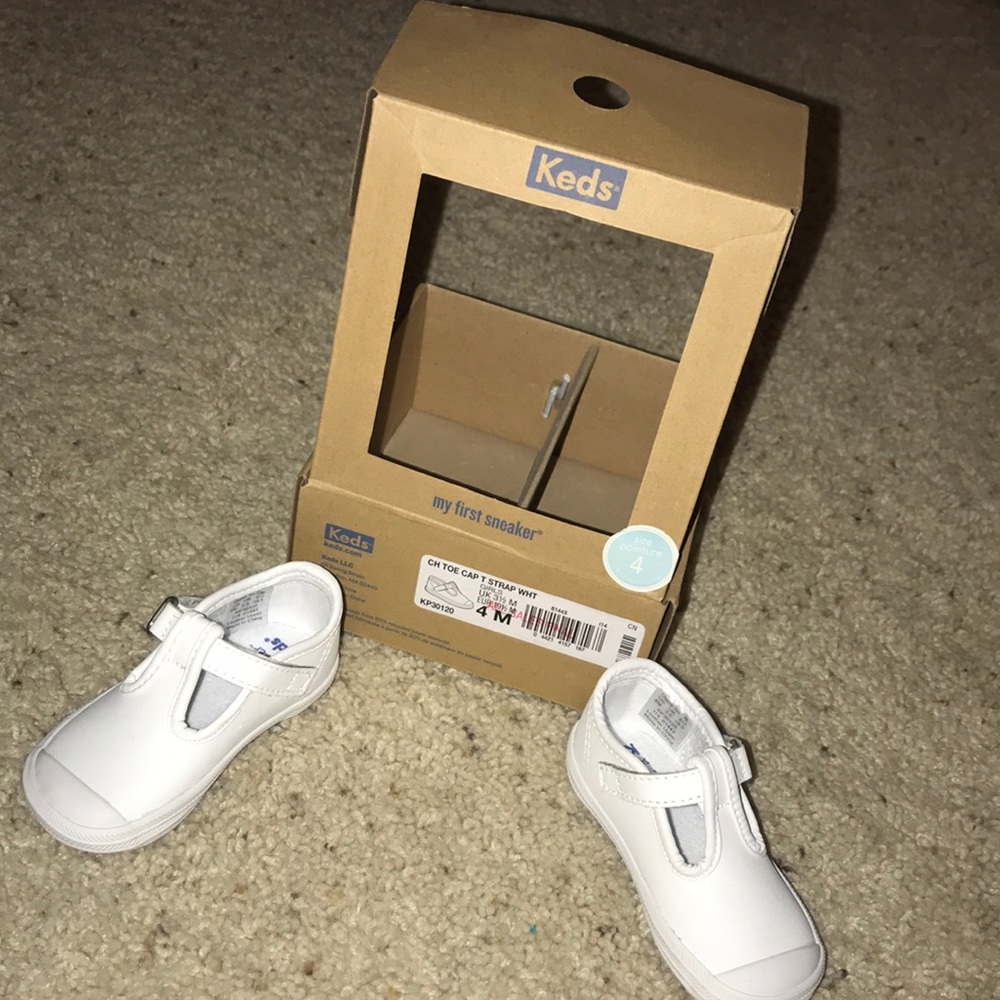 Keds