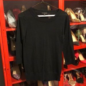 J Crew Tippi sweater XS