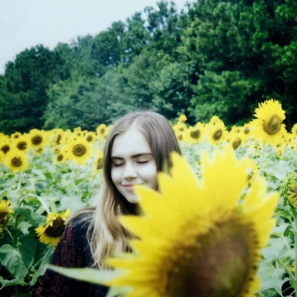 Meet your Posher, Lacie