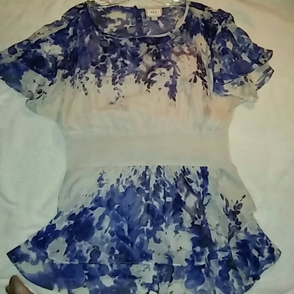 Women's blouse