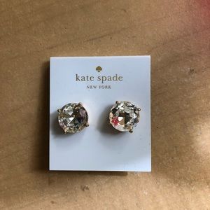 Kate Spade Earrings