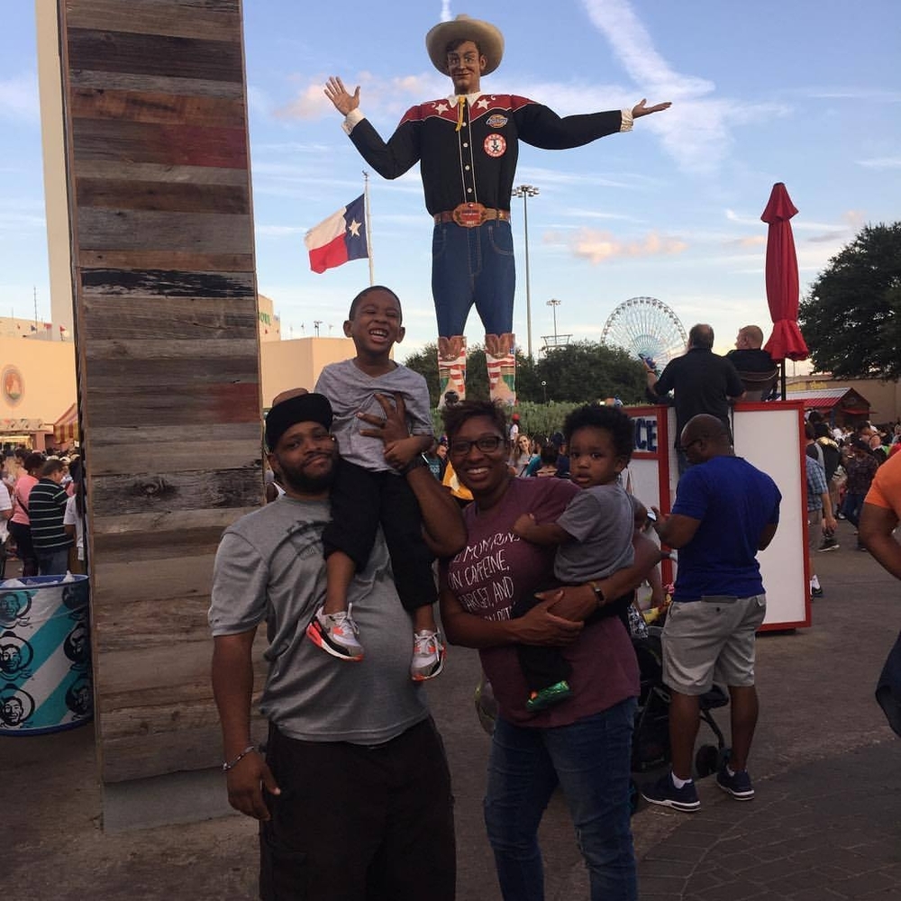 Meet your Posher, Stephanie