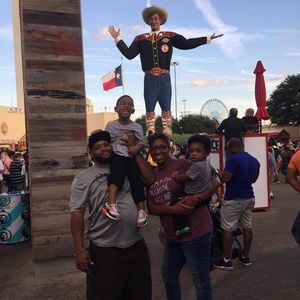 Meet your Posher, Stephanie