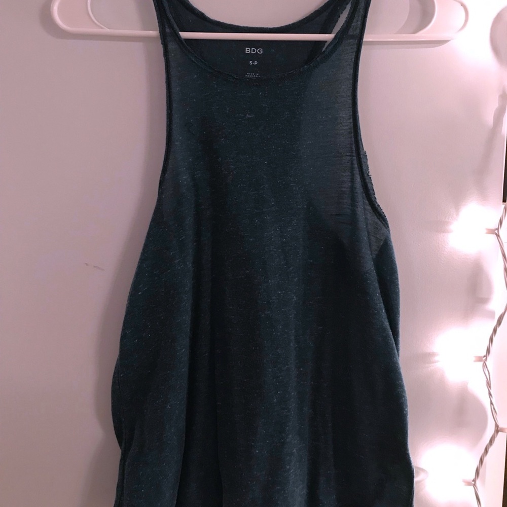 razorback tank