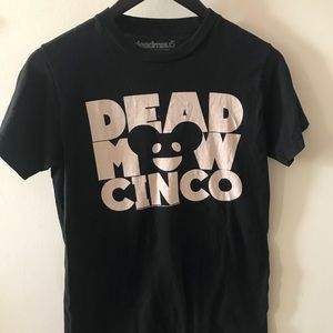 Deadmau5 tshirt
