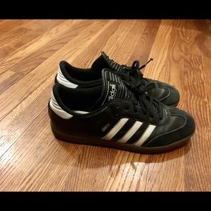 Adidas Samba Classic Shoe