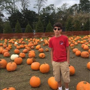 Meet your Posher, Robert