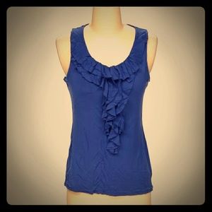 Merona sleeveless top