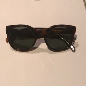 CÉLINE sunglasses