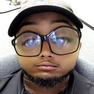 Meet your Posher, Rashad