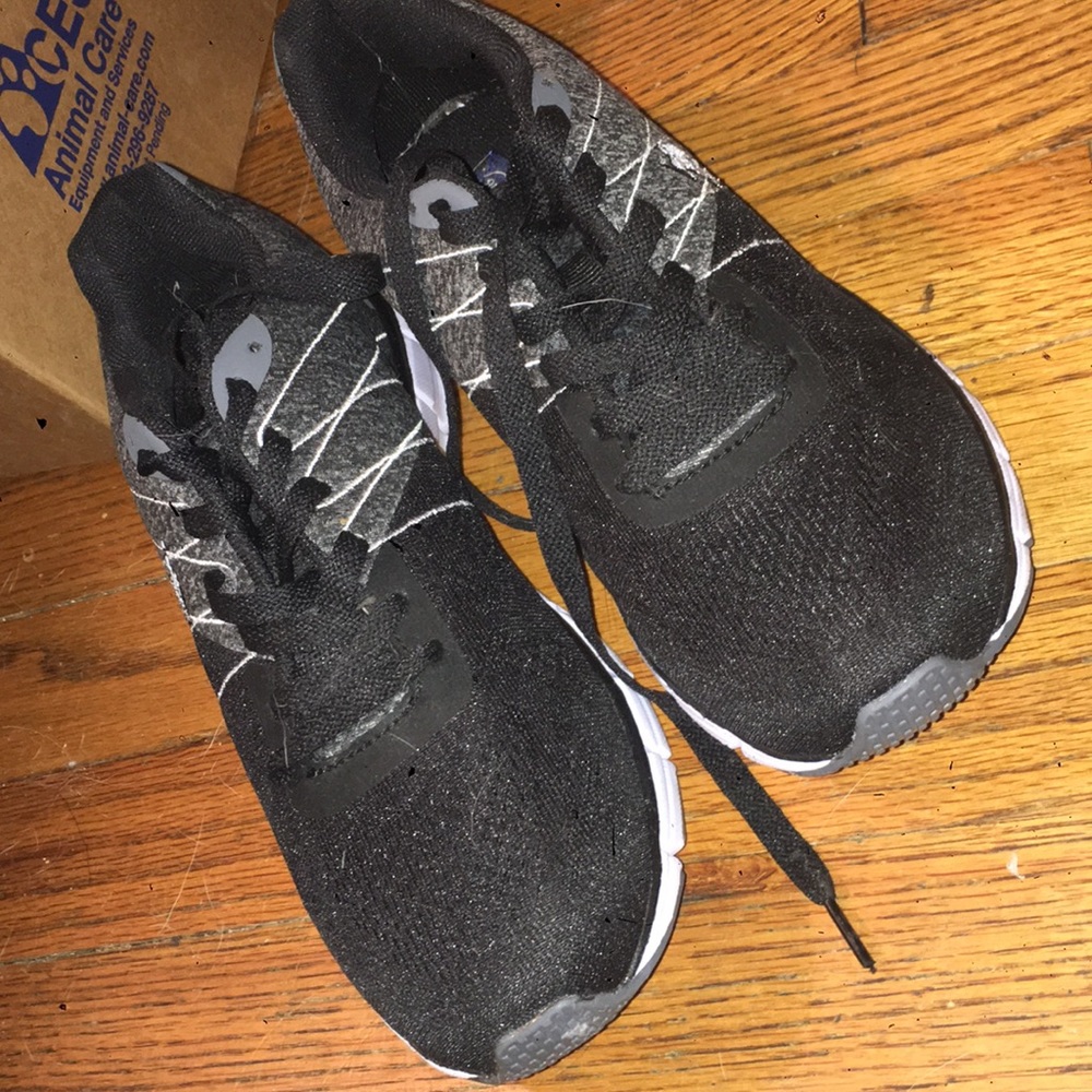 Ralph Lauren Running Shoes