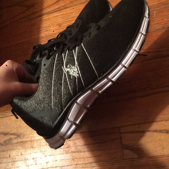 Ralph Lauren Running Shoes - Picture 2 of 3