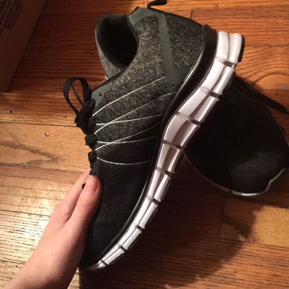 Ralph Lauren Running Shoes - Picture 3 of 3