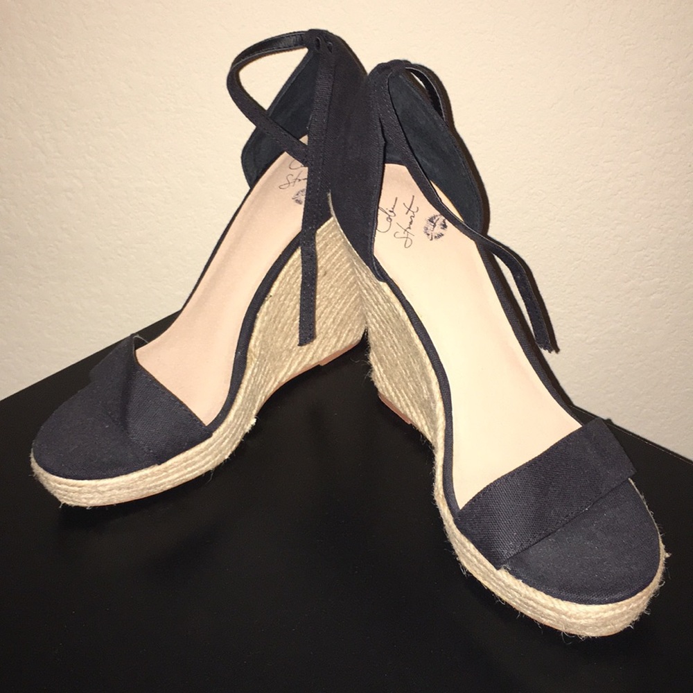 Wedges