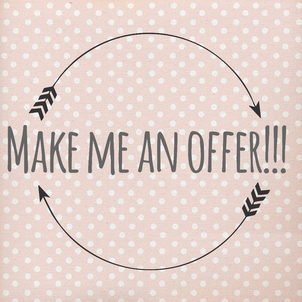 Accepting reasonable offers