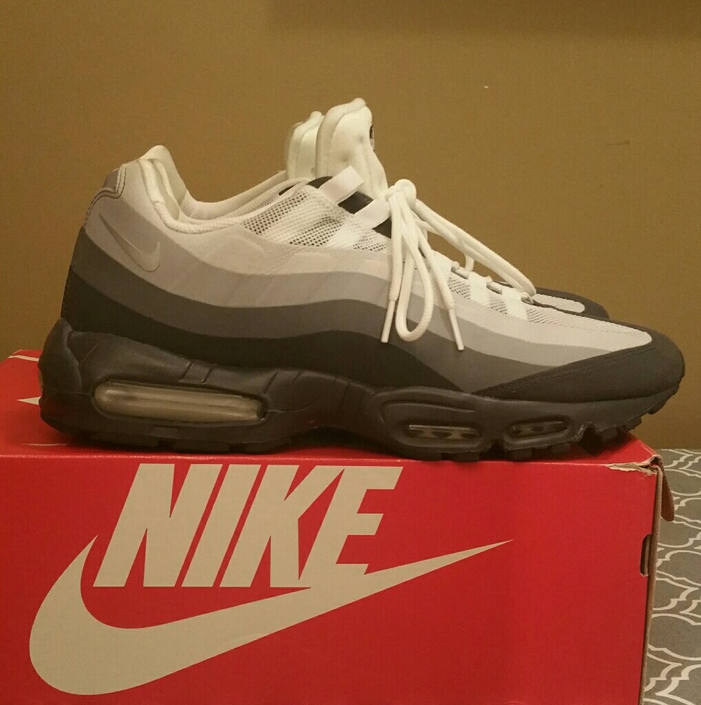Nike Air max 95.