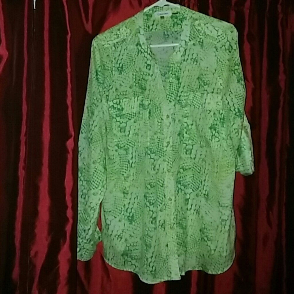 Womens blouse