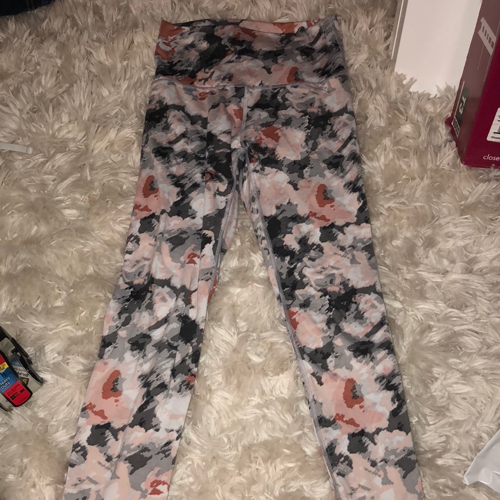 Aerie work out leggings