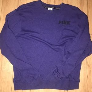 Sweatshirt from PINK by Victoria’s Secret