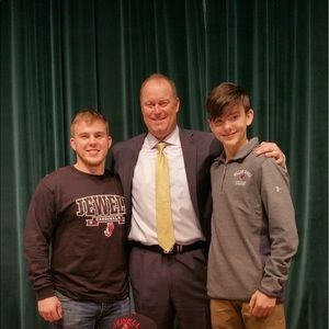 Meet your Posher, Chance