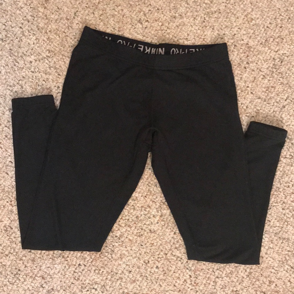 Nike Fit Dry Thermal Leggings