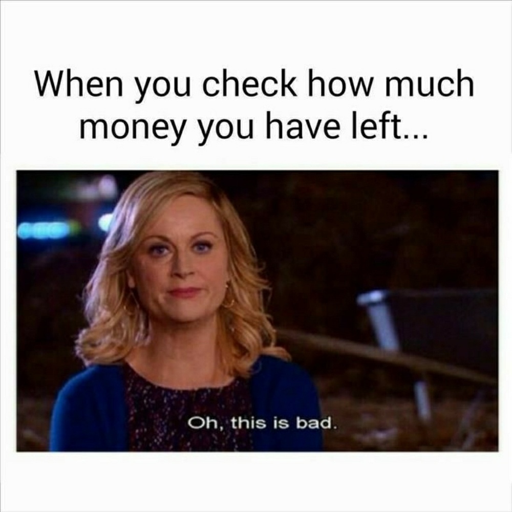 What is my Poshmark balance?