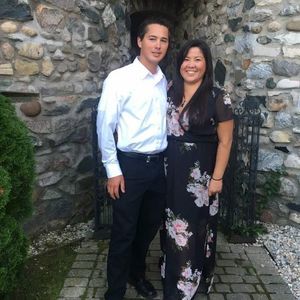 Meet your Posher, Tamara