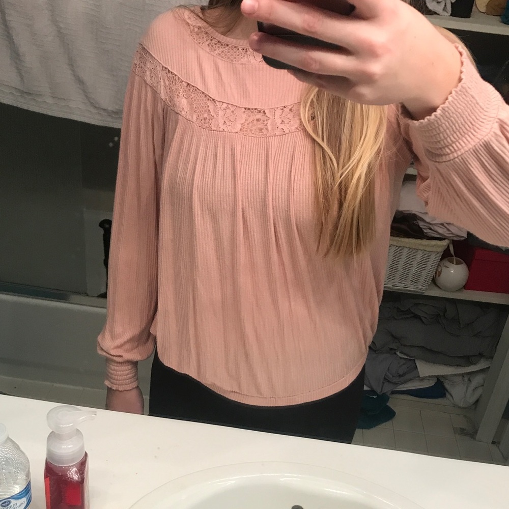 Coco and jaimeson top