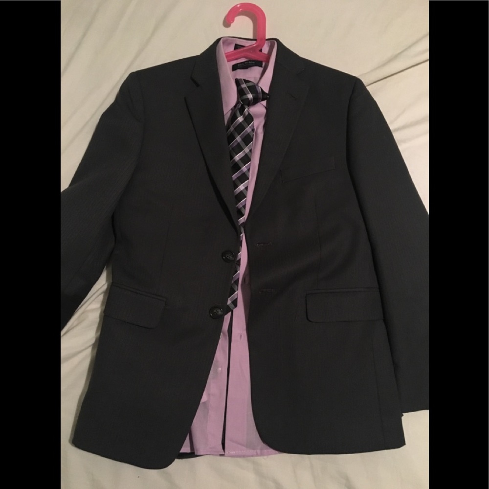 Michael Kors Boys Blazer