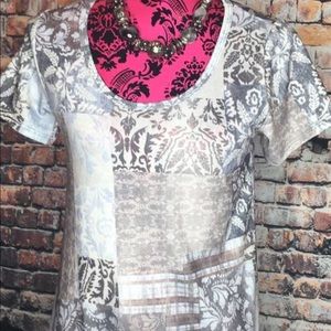 LuLaRoe Classic T