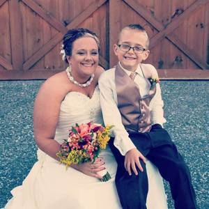 Meet your Posher, Sheree