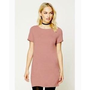 T Shirt Dress