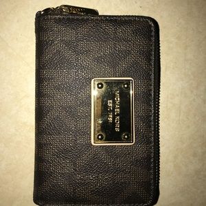Micheal Kors Wallet